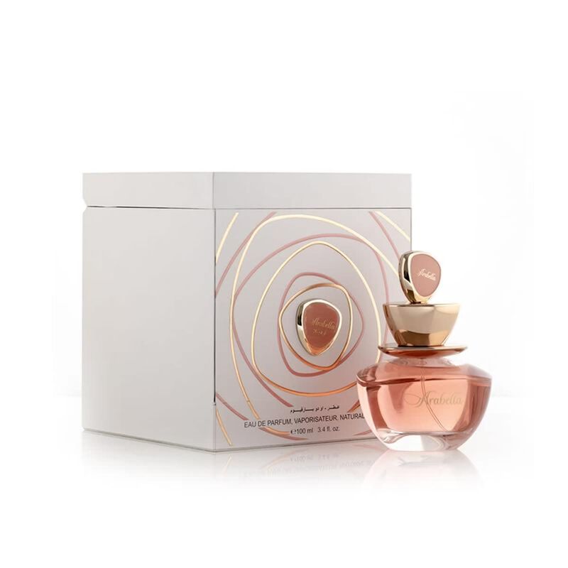 arabian oud arabella