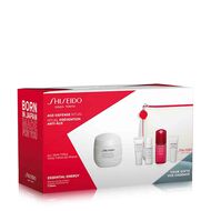faces ee moisturizing cream pouch set