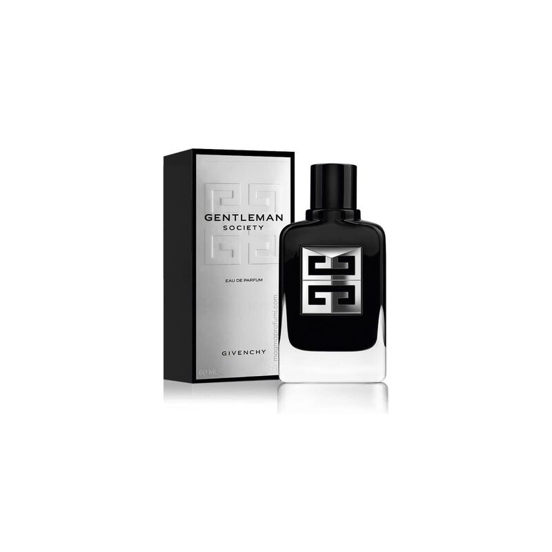 givenchy free givenchy gentleman society 23 edp 60ml