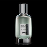 faces boss the collection invincible bergamot