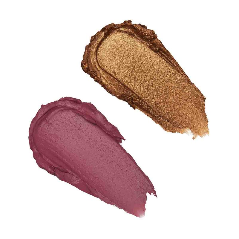 revolution blush and highlight stick