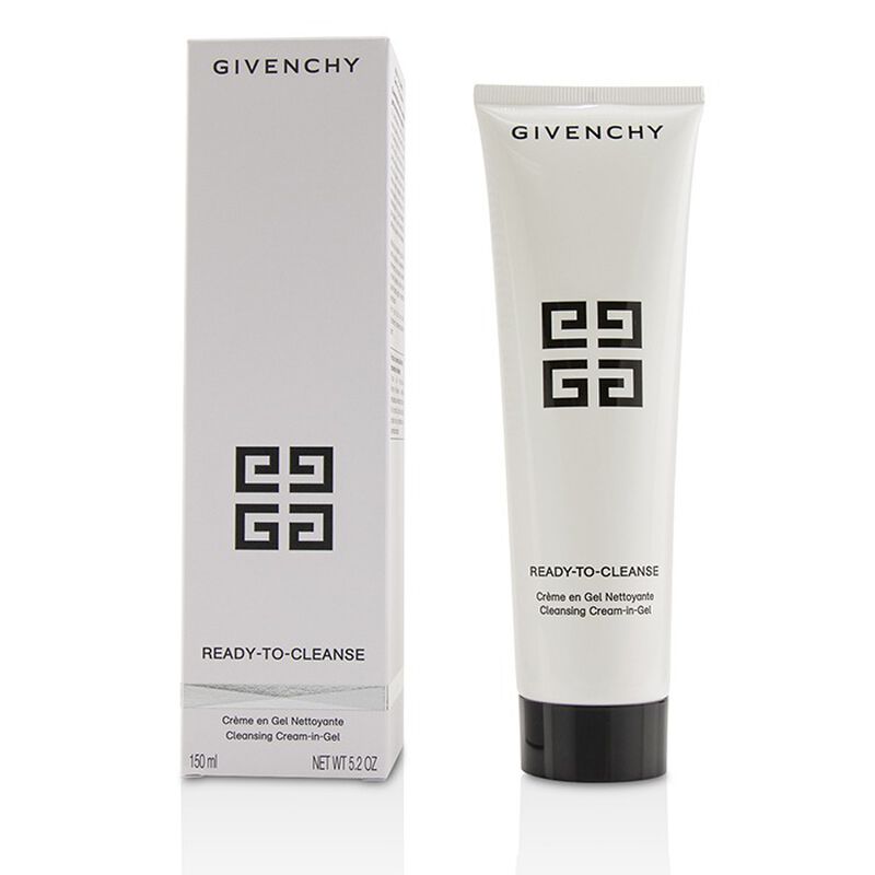 جيفنشي readytocleanse cleansing creamingel حجم 150 مل