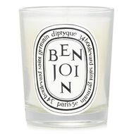 faces benjoin candle