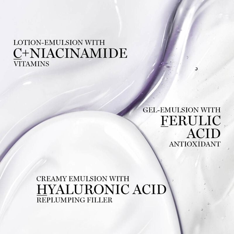 lancome renergie h.c.f. triple serum highperformance antiaging concentrate 50ml