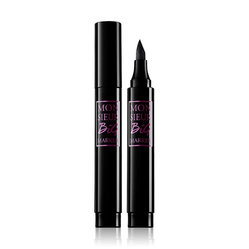 lancome monsieur big marker  01 black