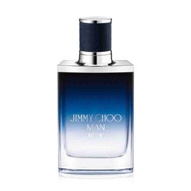 faces man blue eau de toilette