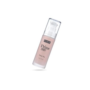 faces prime me perfecting face primer universal 001  all skin types