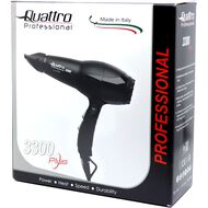 faces professional hair dryer 3300 plus