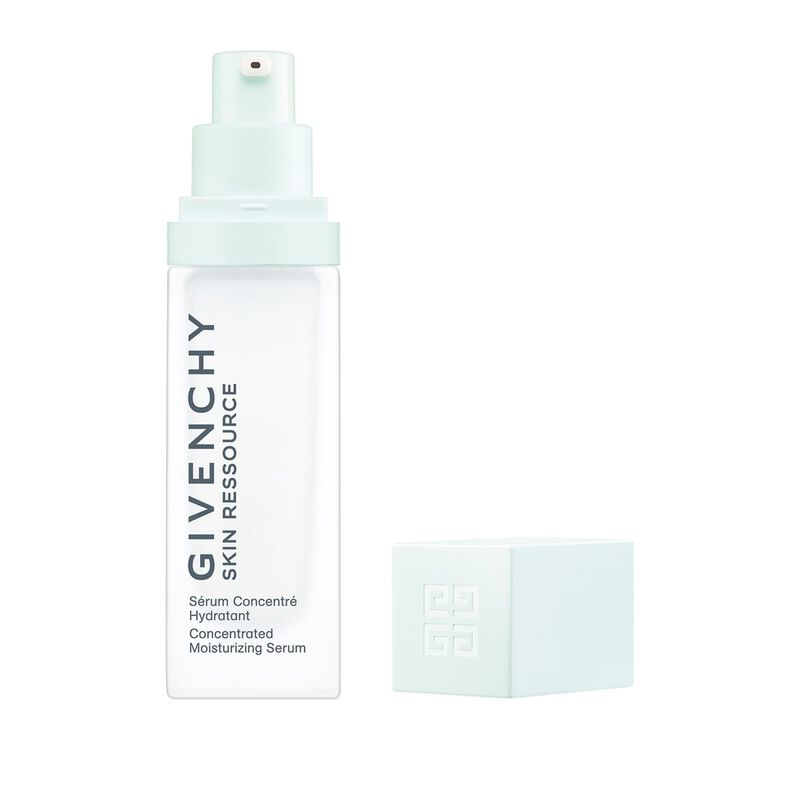 givenchy skin ressource concentrated moisturizing serum 30ml