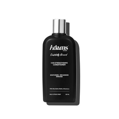 faces hair strengthening conditioner