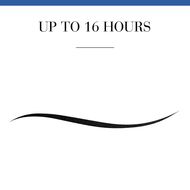 faces liner pinceau liquid eyeliner up to 16hr
