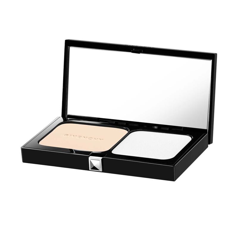 Matissime Velvet Compact Powder Foundation givenchy matissime velvet compact powder foundation