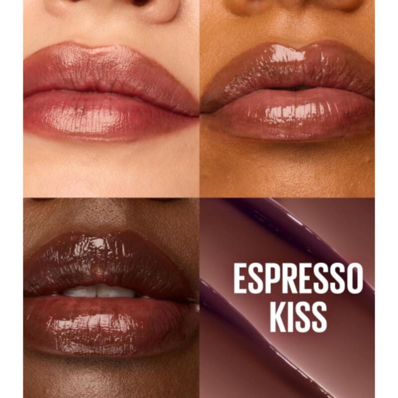 maybelline new york lifter glaze 010 espresso