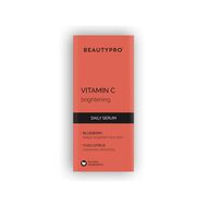 faces brightening vitamin c 10 daily serum