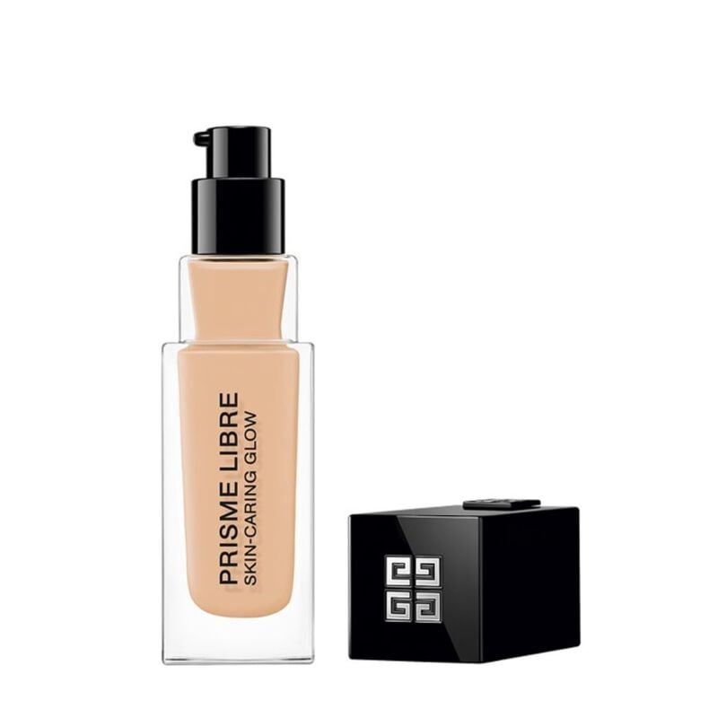 جيفنشي بريسم ليبر سكين كيرينغ غلو