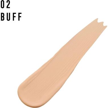 Max Factor Miracle Pure Concealer - Buff 02, 10ml faces max factor miracle pure concealer buff 02 10ml