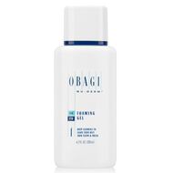 faces nu derm foaming gel