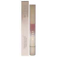 faces plumping lip glaze
