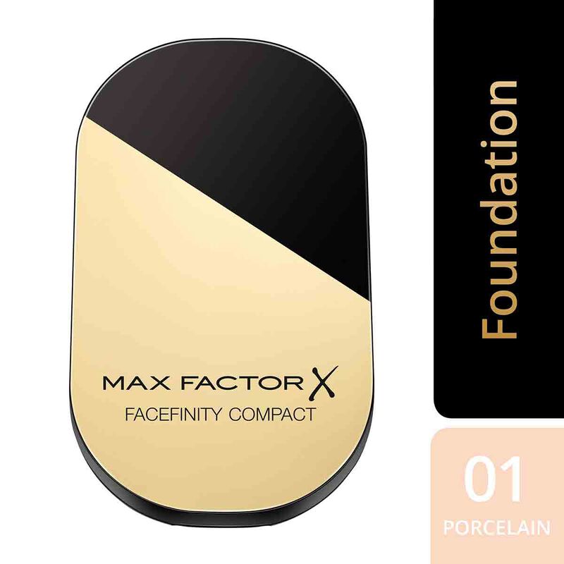 max factor facefinity compact foundation
