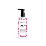 Body Lotion Coco Vanilla faces body lotion coco vanilla