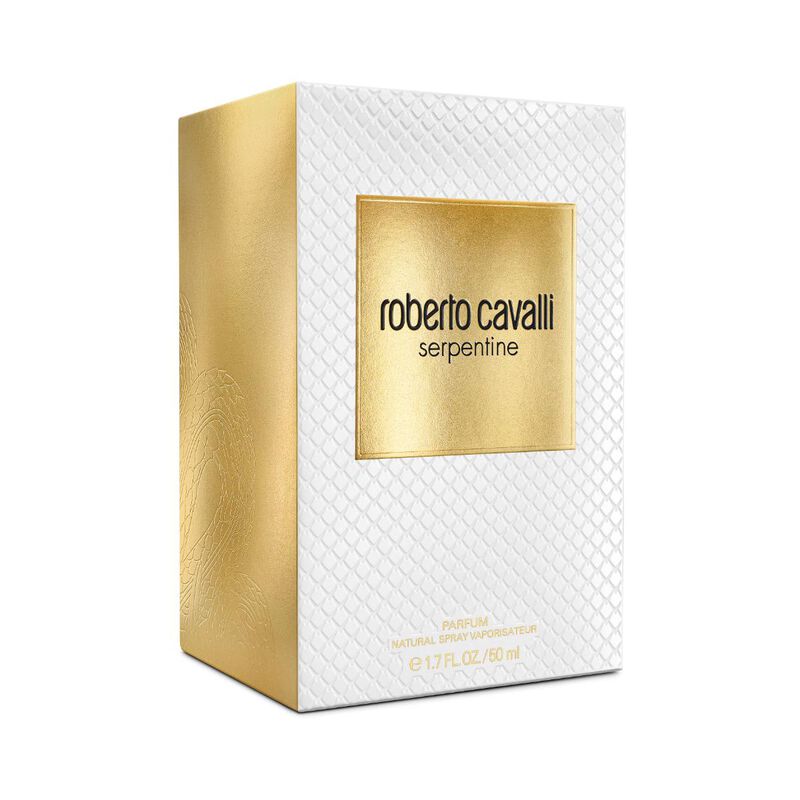 robertocavalli serpentine