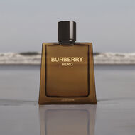 faces hero eau de parfum