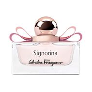 faces signorina eau de parfum