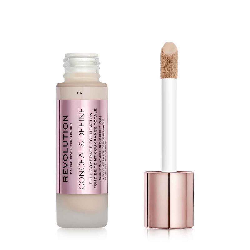 ريفلوشن كريم اساس كونسيل اند ديفاين