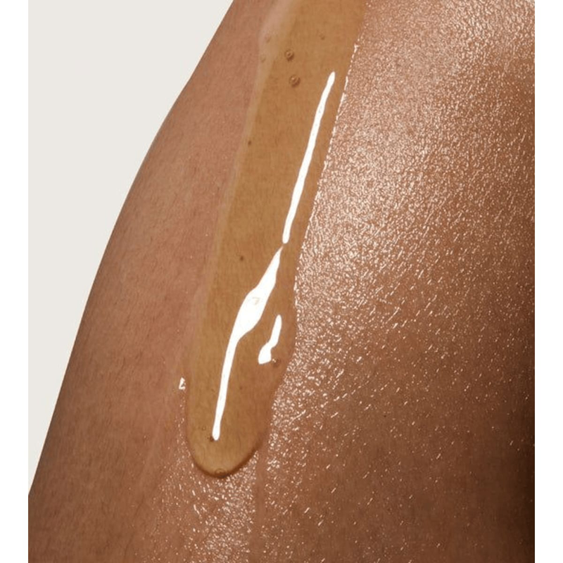 soul and more dry oil
multi purpose