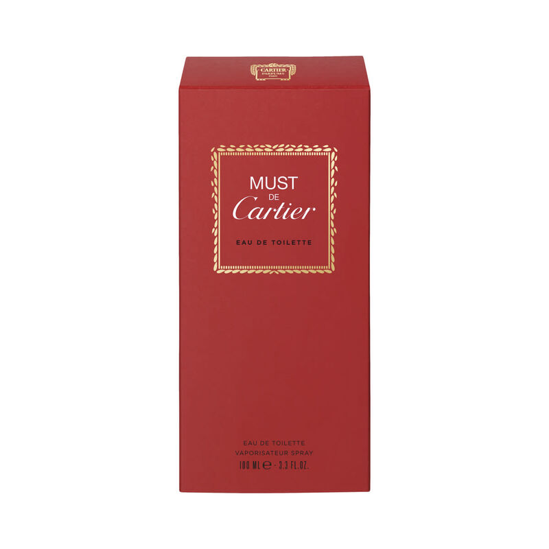 cartier must de cartier