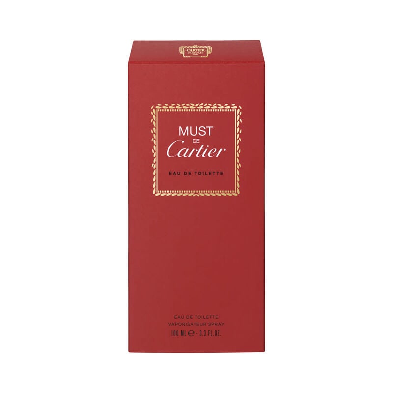 Must De Cartier cartier must de cartier