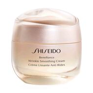 faces benefiance wrinkle smoothing cream