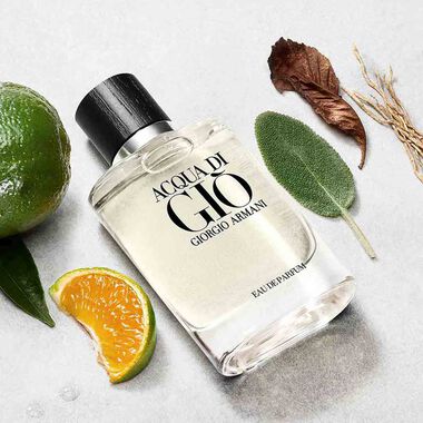 faces عطر أكوا دي جيو أو دو برفان