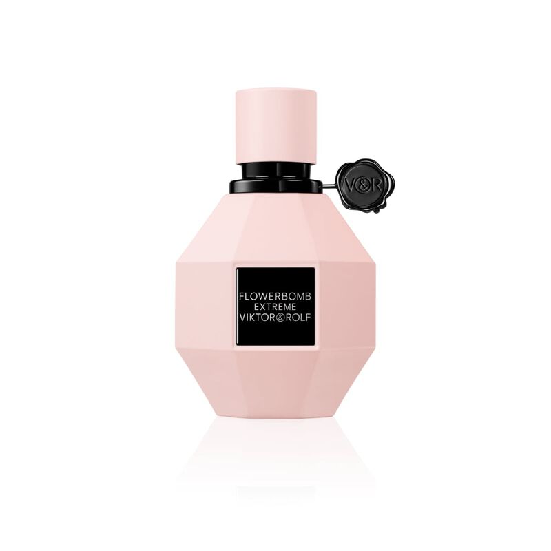 viktor & rolf flower bomb extreme intense