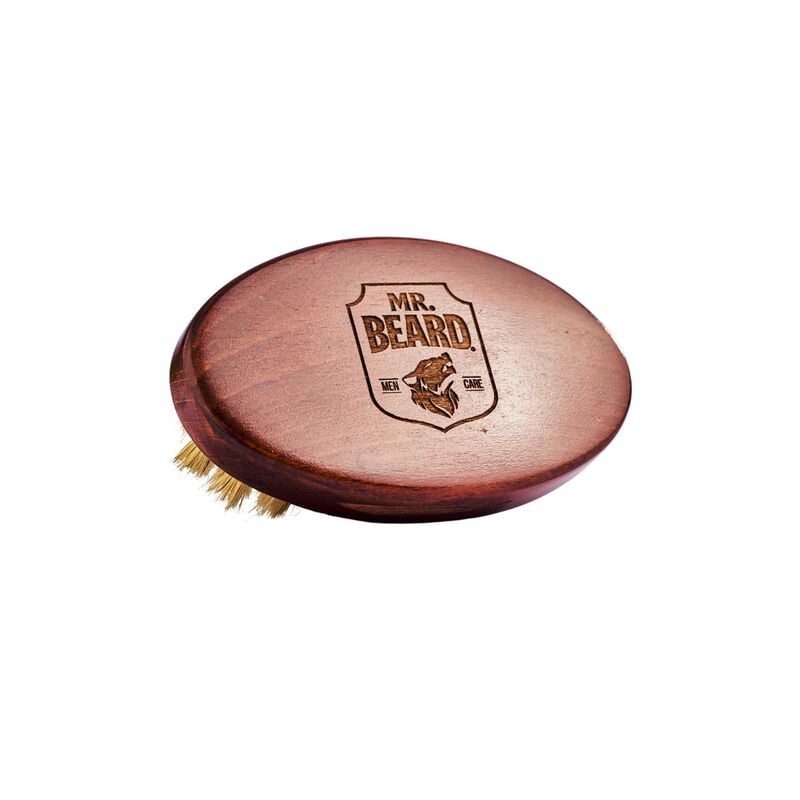 mr beard beard brush
