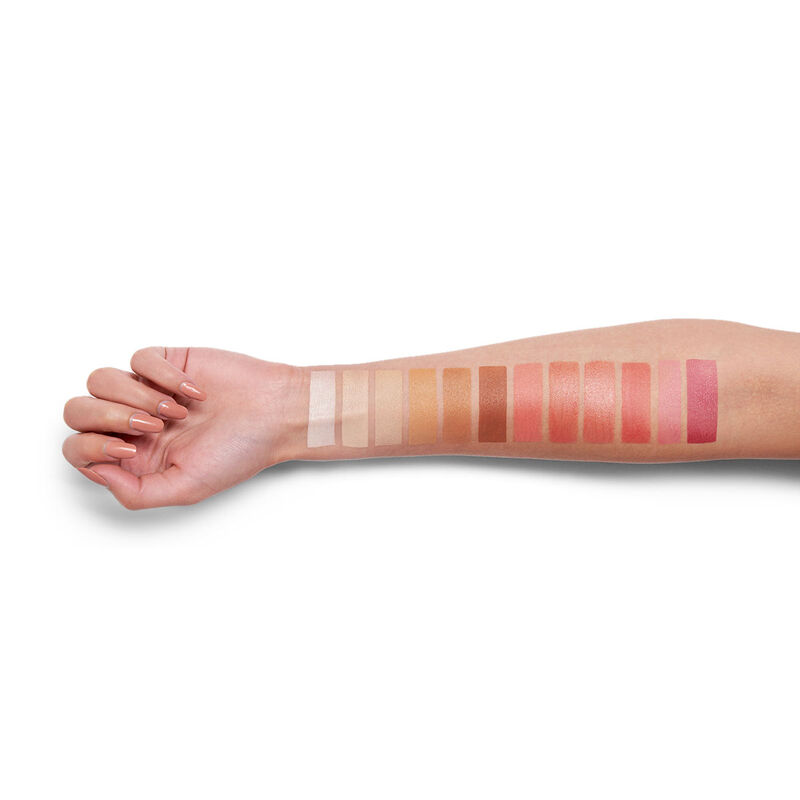 make up for ever ultra hd face essentials palette