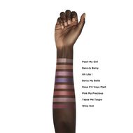 لرويال باريس، لوحة ظلال العيون بري ماتش لوف faces لرويال باريس، لوحة ظلال العيون بري ماتش لوف