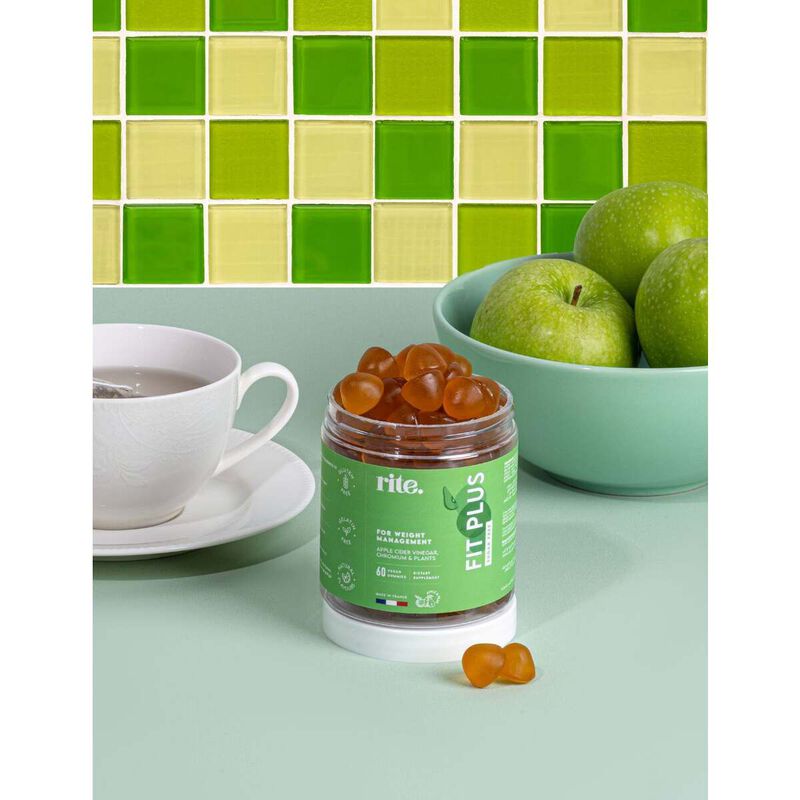 rite fit plus sugar free