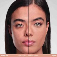 faces hd skin powder foundation