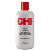 faces infra shampoo