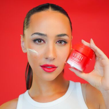 faces كريم ايفيكتف ماجيك