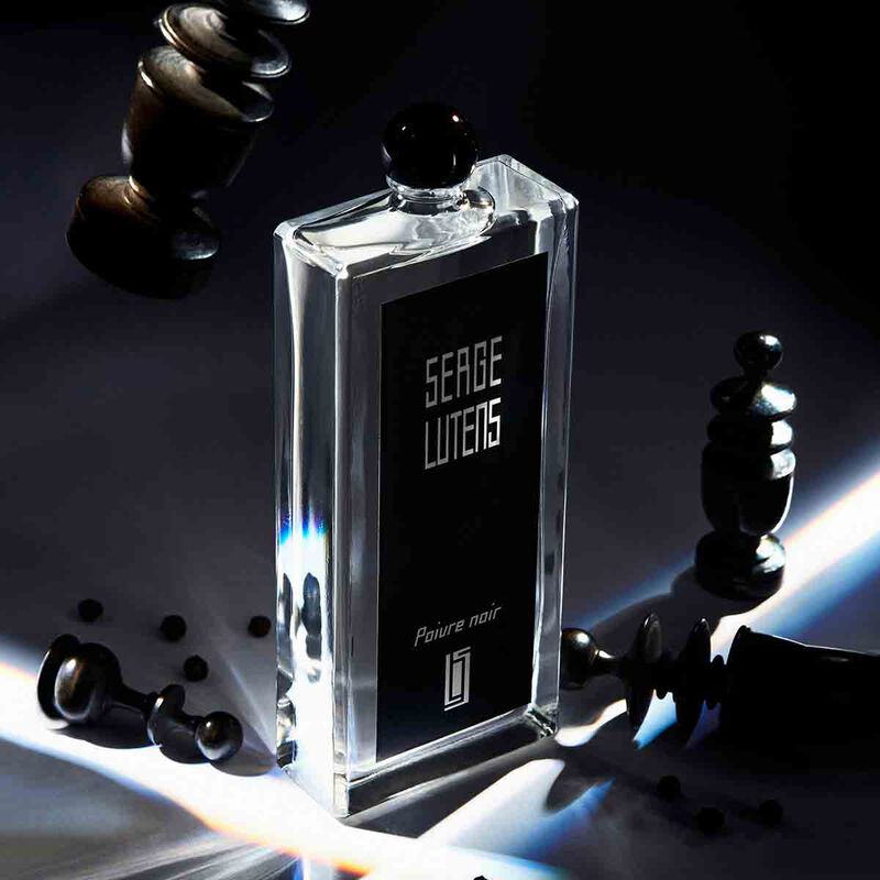 serge lutens poivre noir