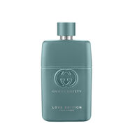 غيلتي لاف إيديشن faces غيلتي لاف إيديشن