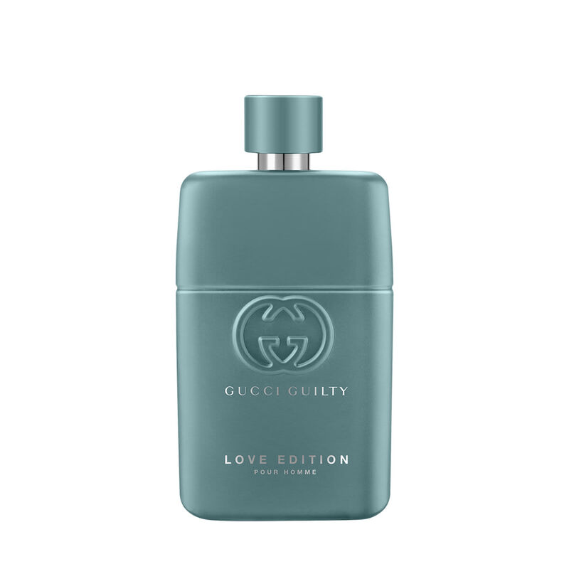 غوتشي غيلتي لاف إيديشن