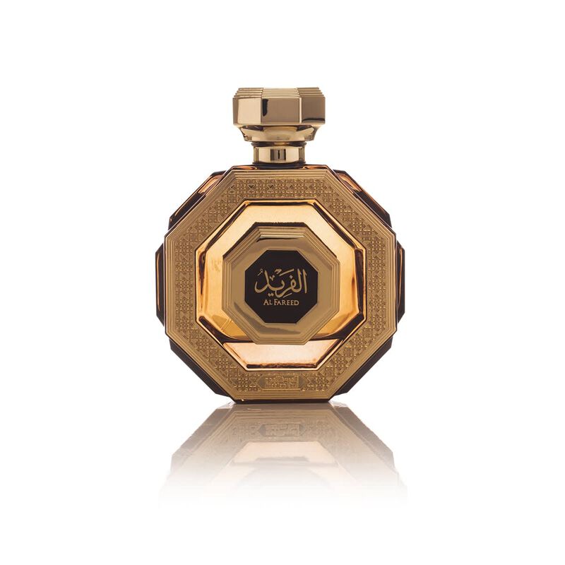arabian oud عطر الفريد