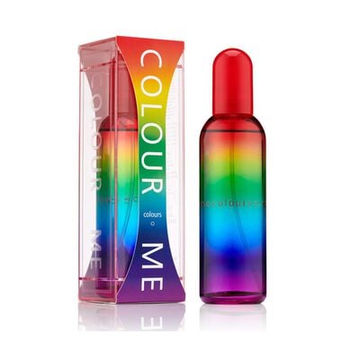 Colour Me Parfum For Women Colours 100Ml faces colour me parfum for women colours 100ml