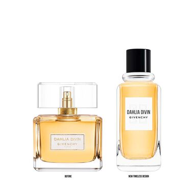 faces dahlia divin edp 100ml