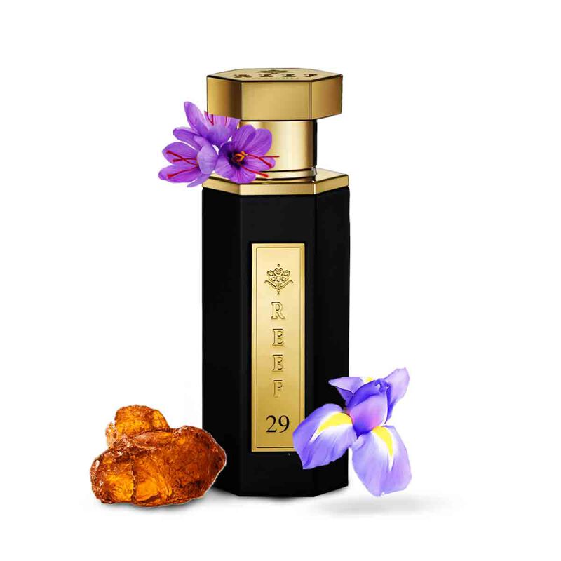 reef perfumes ريف 30