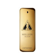 faces 1 million elixir parfum intense