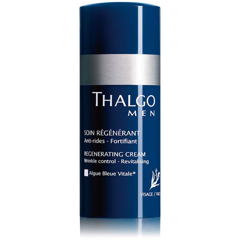 Face Men Regenerating Face Cream thalgo face men regenerating face cream